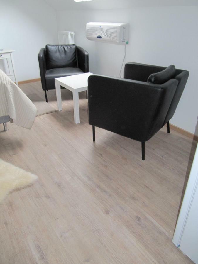 B&B Bodegem Dilbeek Eksteriør bilde